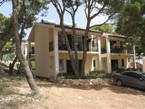 Ferieleilighet - 3 personer -  - Kopara - 22203 - Rogoznica