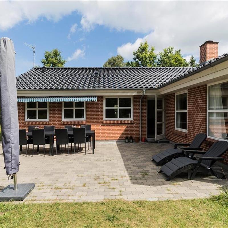 Ferienhaus - 8 Personen -  - Vej 11 - Sejerø Bugt - Lyngområderne - 4560 - Vig