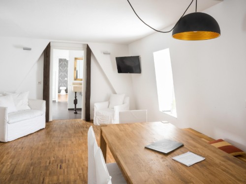 Ferienwohnung - 3 Personen -  - Martin-Luther-Straße - 76829 - Landau In Der Pfalz