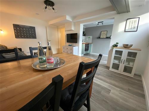 Holiday Home/Apartment - 4 persons -  - Berzbuirer Straße - 52355 - Düren