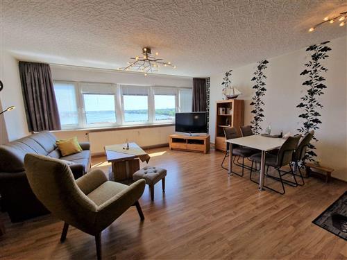 Ferielejlighed - 3 personer -  - Ostseeferienpark - 23774 - Heiligenhafen