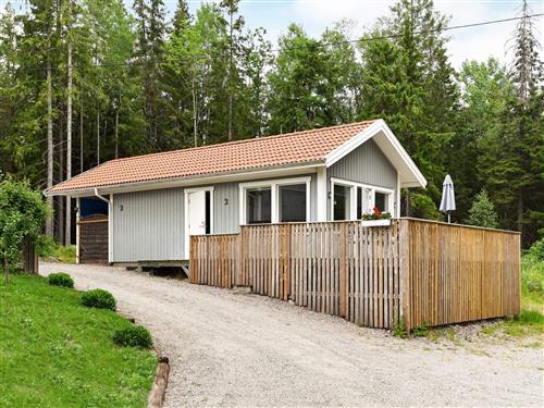  - 4 personer -  - Buxåsen - 46463 - Brålanda