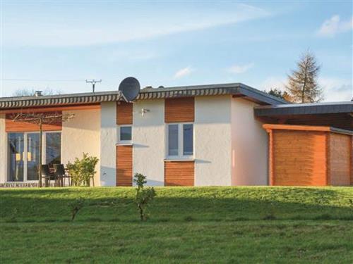 Fritidshus - 5 personer -  - Im Rommelgarten - 54531 - Eckfeld