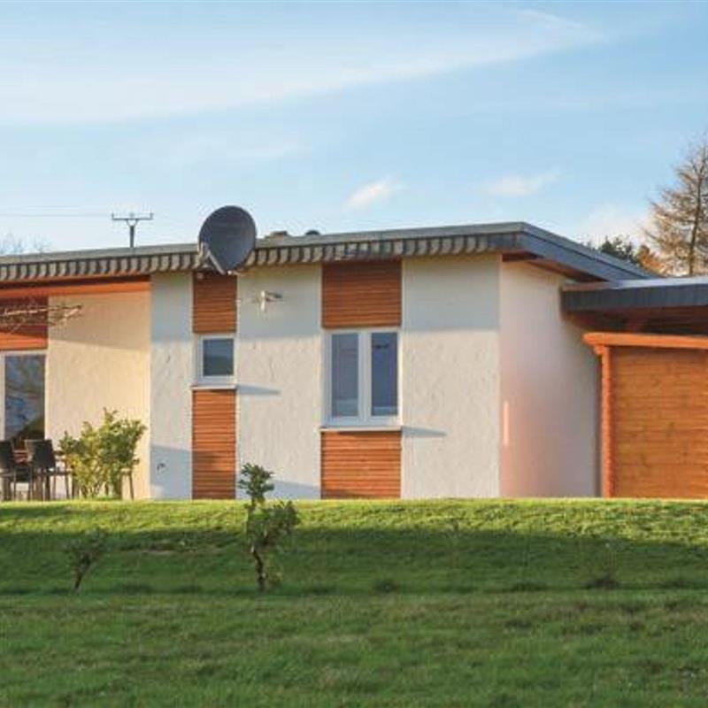 Sommerhus - 5 personer -  - Im Rommelgarten - 54531 - Eckfeld