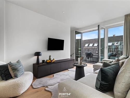 Semesterlägenhet - 4 personer -  - Norderstr. - 25980 - Sylt