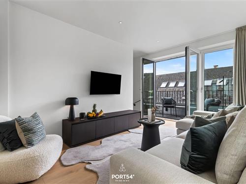 Ferielejlighed - 4 personer -  - Norderstr. - 25980 - Sylt