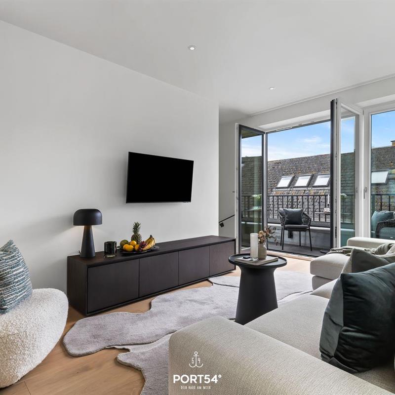 Ferielejlighed - 4 personer -  - Norderstr. - 25980 - Sylt