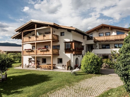 Fritidshus - 6 personer -  - 39050 - Völs Am Schlern