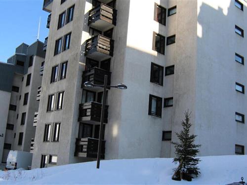 Feriehus / leilighet - 4 personer -  - 73320 - Tignes