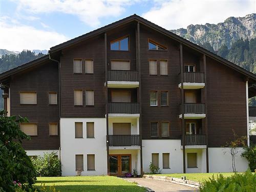 Ferienhaus - 5 Personen -  - Engelberg - 6390