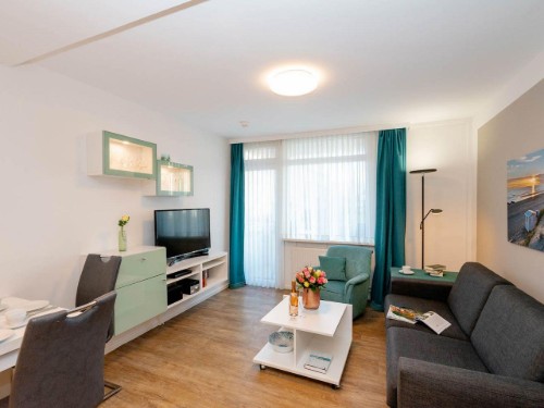Ferienwohnung - 3 Personen -  - Theodor Heuss Str. - 25980 - Sylt / Ot Westerland