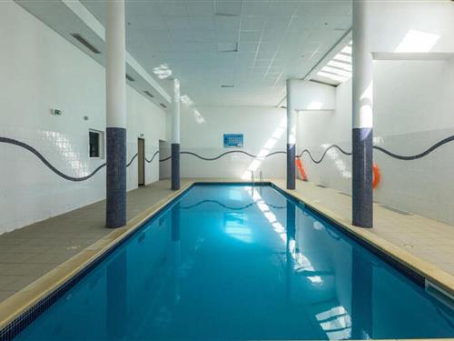 Semesterlägenhet - 6 personer -  - 04260 - La Foux D’Allos