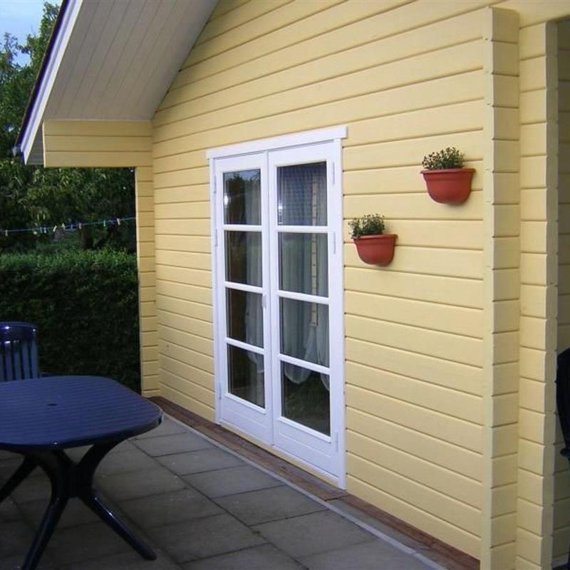 Sommerhus - 2 personer -  - Westerholz - 24977