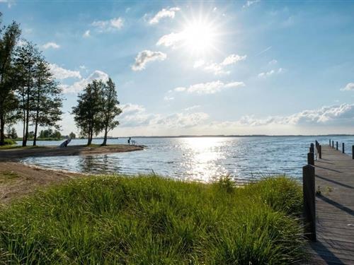 Holiday home - 4 persons -  - Varelseweg - 8077 RB - Hulshorst