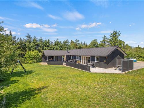 Sommerhus - 8 personer -  - Sønder-Vasevej - 6857 - Blåvand