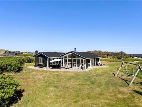 Sommerhus - 8 personer -  - Redningsvejen Nord - 9480 - Løkken