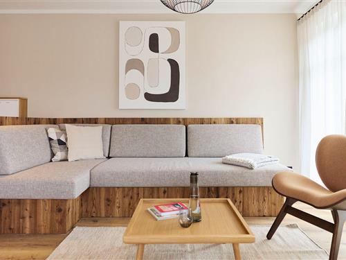 Ferienwohnung - 2 Personen -  - Strandweg - 25826 - Sankt Peter-Ording