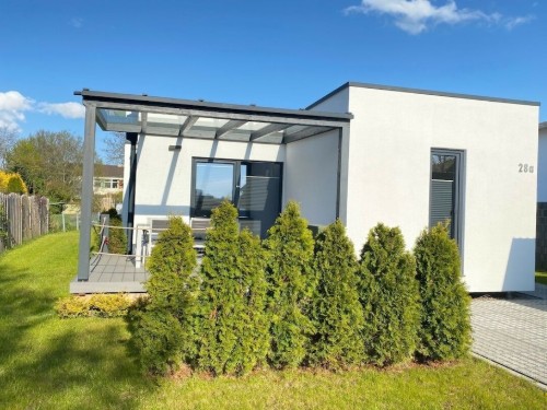 Ferienhaus - 4 Personen -  - 27619 - Schiffdorf-Spaden