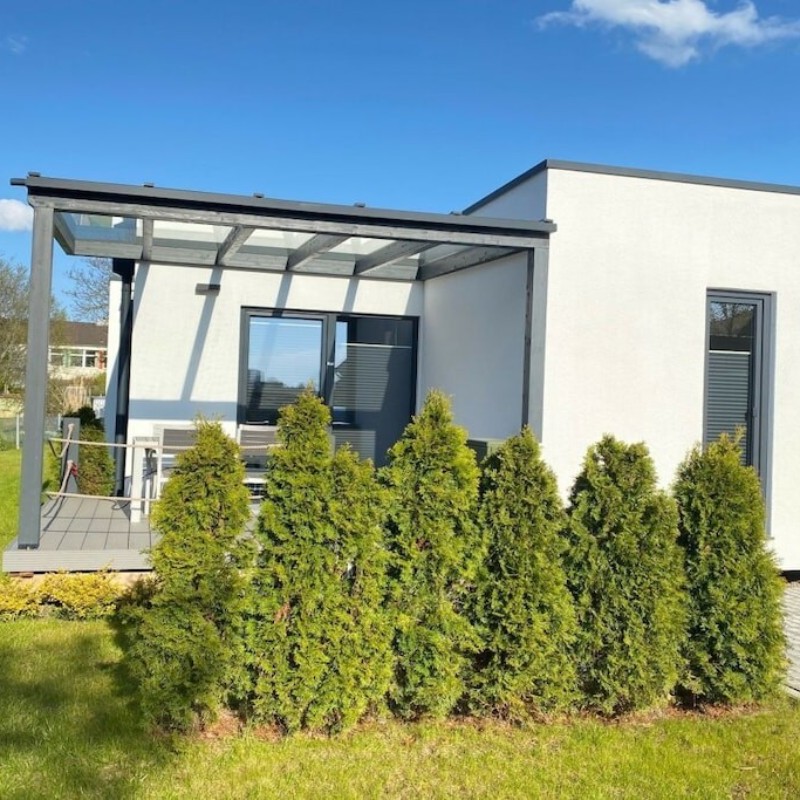 Sommerhus - 4 personer -  - 27619 - Schiffdorf-Spaden