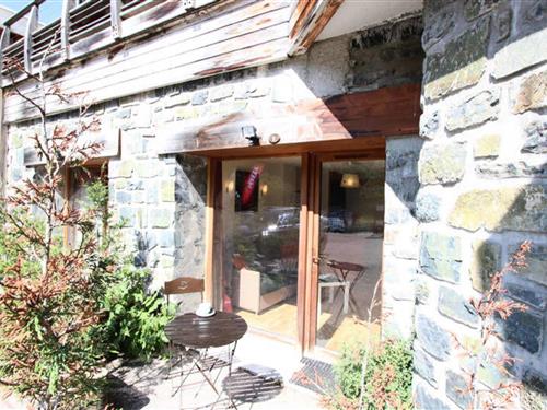 Sommerhus - 4 personer -  - 38410 - Chamrousse