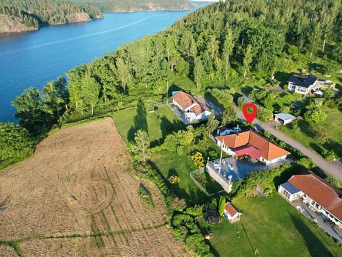 Ferienhaus - 7 Personen -  - Sjögärdet - 615 95 - Valdemarsvik