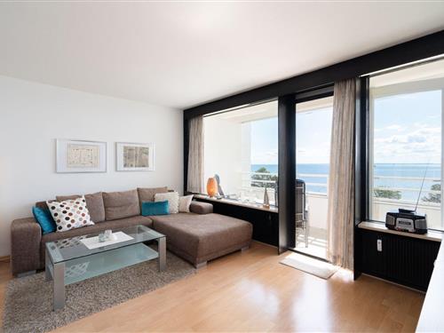 Ferieleilighet - 2 personer -  - Am Fahrenkrog - 23730 - Sierksdorf