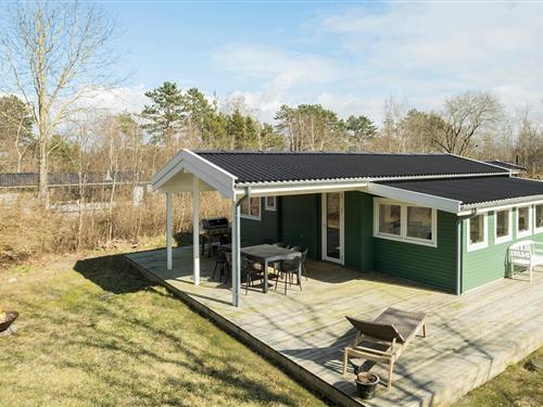 Holiday Home/Apartment - 9 persons -  - Herlufholmsvej - Gudmindrup - 4573 - Højby