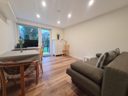 Ferienwohnung - 4 Personen -  - Sandkamp - 25826 - St. Peter-Ording
