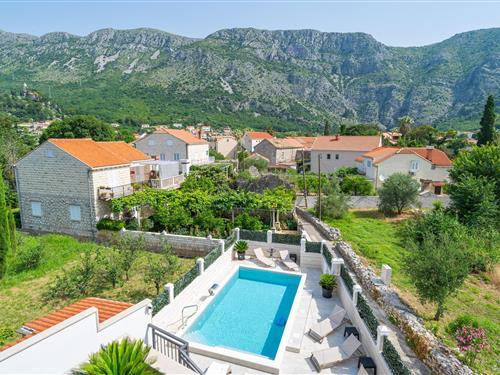 Holiday apartment - 6 persons -  - Tenturija - 20236 - Dubrovnik