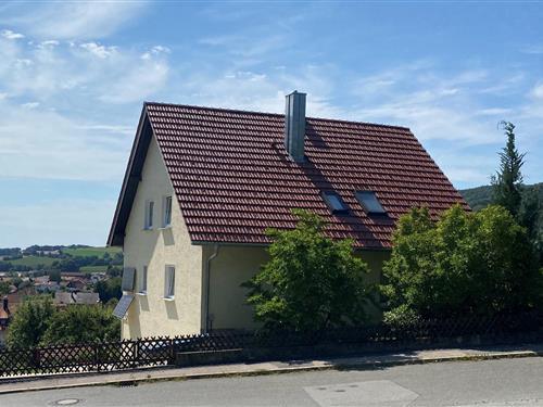 Ferienhaus - 2 Personen -  - Glaserstraße - 93437 - Furth Im Wald