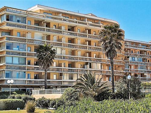 Ferienhaus - 4 Personen -  - 66140 - Canet Plage