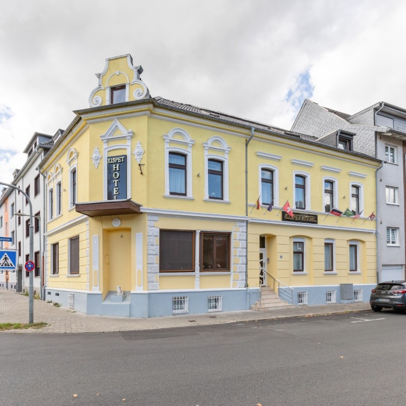 Ferielejlighed - 4 personer -  - 46047 - Oberhausen
