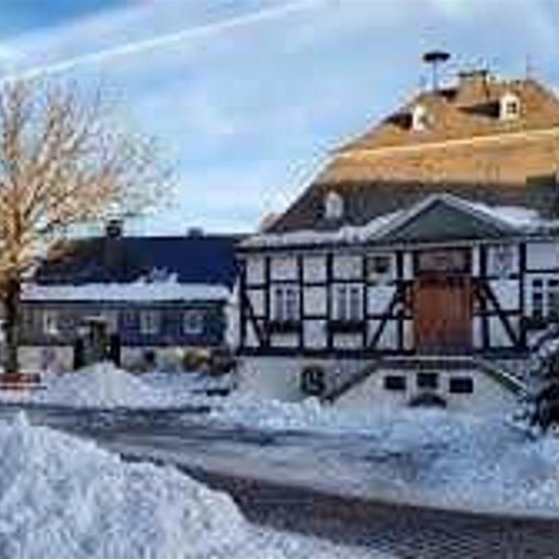 Ferielejlighed - 4 personer -  - Marktstraße - 59872 - Meschede