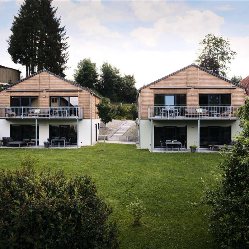 Ferielejlighed - 4 personer -  - Wintersreuth - 95632 - Wunsiedel