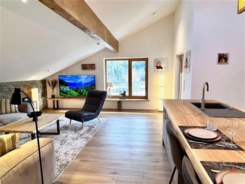 Ferienwohnung - 4 Personen -  - Waldhauser Str. - 83471 - Schönau Am Königssee