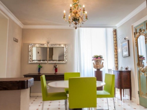 Fritidshus - 6 personer -  - 63900 - Fermo