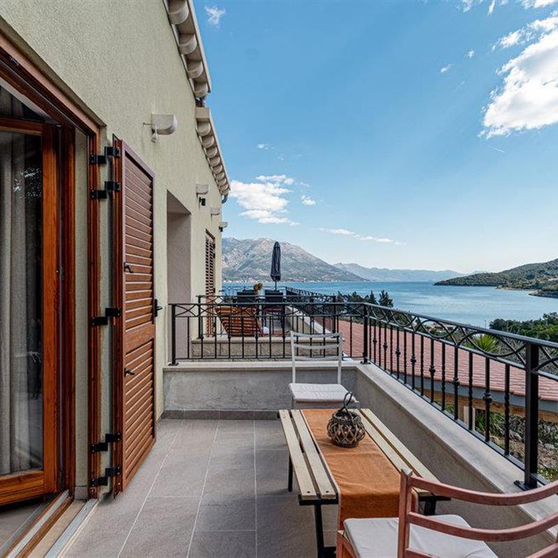 Ferielejlighed - 3 personer -  - Kneze - Korcula-Kneze - 20274 - Kneze