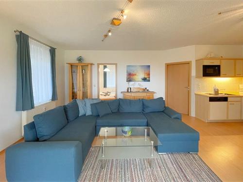 Ferielejlighed - 4 personer -  - Am Mühlenberg - 17459 - Loddin (Seebad)