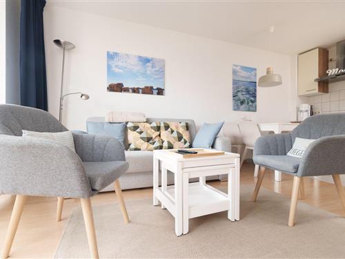 Ferielejlighed - 4 personer -  - Reventloustraße - 24235 - Laboe