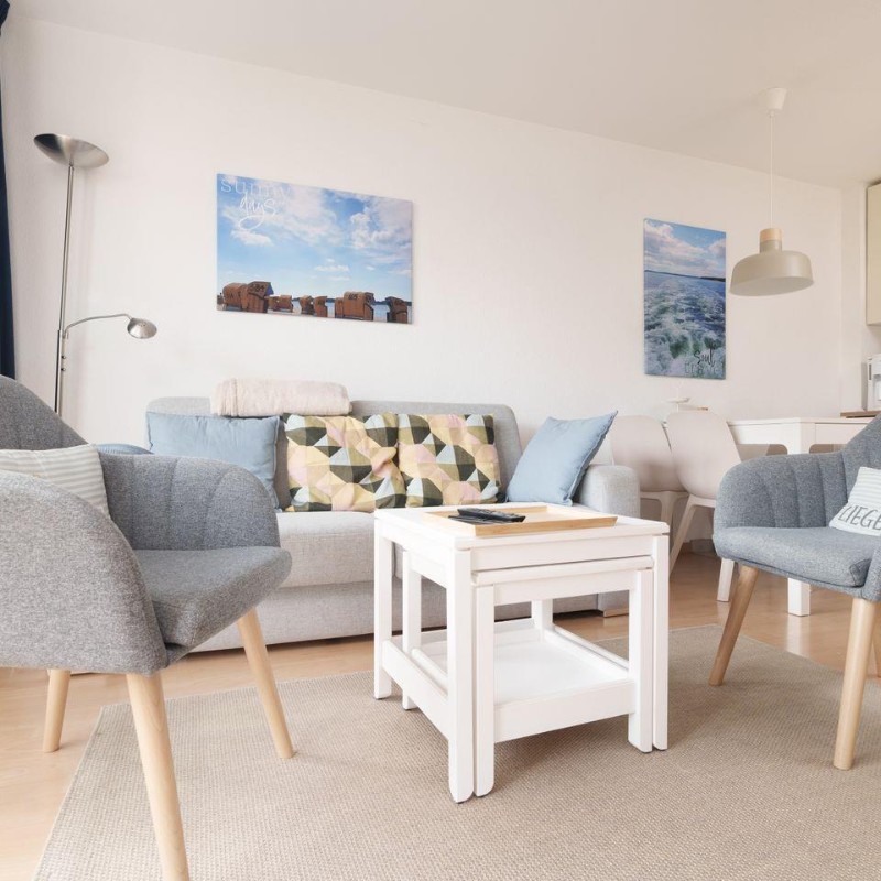 Ferielejlighed - 4 personer -  - Reventloustraße - 24235 - Laboe