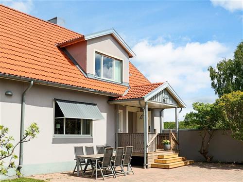  - 8 personer -  - Vantingevägen - 26972 - Förslöv