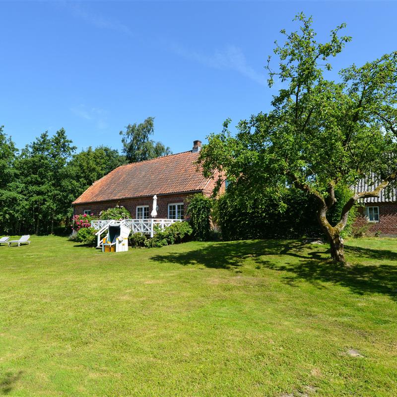 Sommerhus - 6 personer -  - Am Schlossgraben - 24395 - Gelting