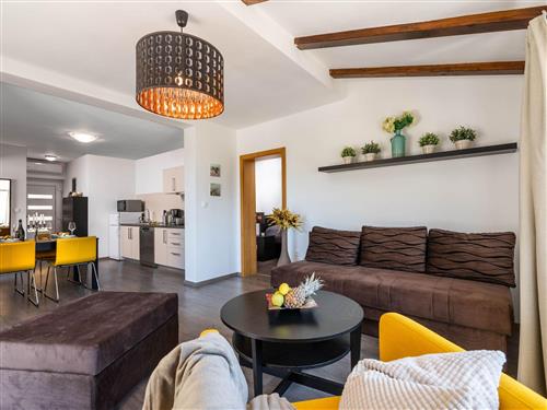 Ferienwohnung - 4 Personen -  - Medulin - 52203