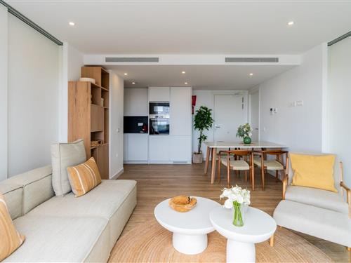Ferielejlighed - 4 personer -  - 29690 - Casares