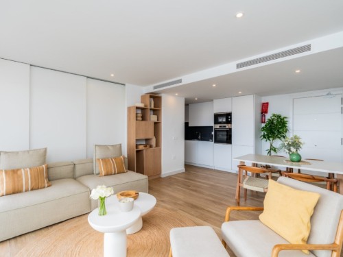 Ferielejlighed - 4 personer -  - 29690 - Casares