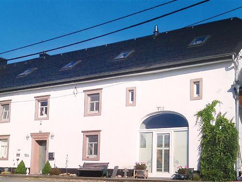 Holiday Home/Apartment - 5 persons -  - Waldergasse - Dürler - Burg-Reuland - 4790 - Burg-Reuland