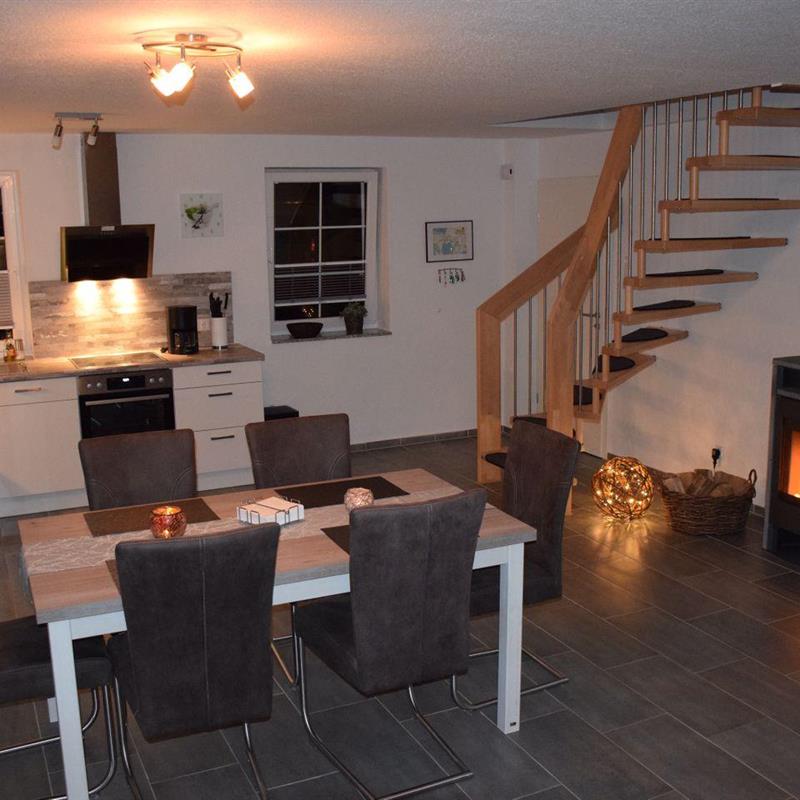 Sommerhus - 7 personer -  - Schilfweg - 19417 - Warin