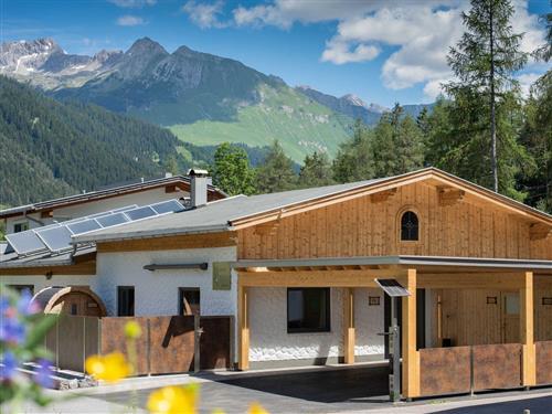 Ferieleilighet - 4 personer -  - Oberbach - 6653 - Bach