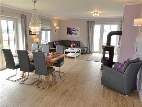 Bondegård - 6 personer -  - Börsby - 24395 - Pommerby