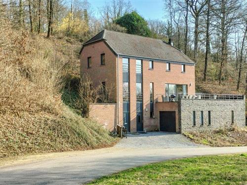 Feriehus - 9 personer -  - Rue des Anémones - 6940 - Durbuy